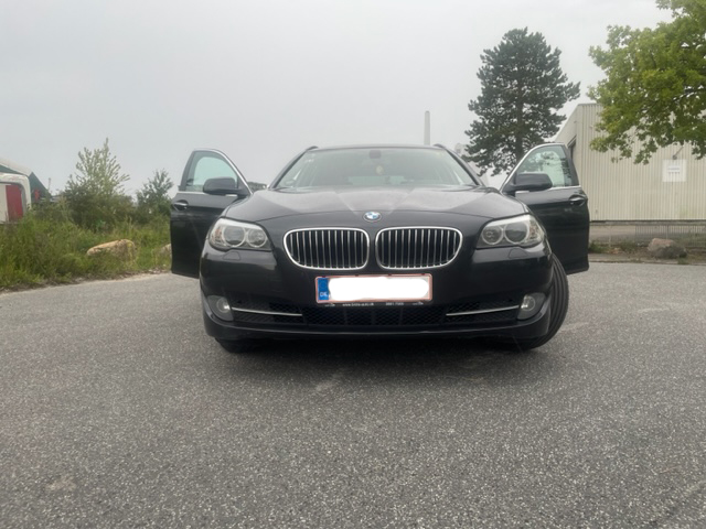 BMW 520D