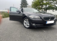 BMW 520 D MX11