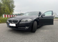 BMW 520 D MX11