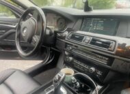 BMW 520 D MX11