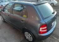 Skoda Fabia 1,2 12V Ambiente 5d