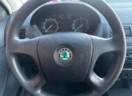Skoda Fabia 1,2 12V Ambiente 5d