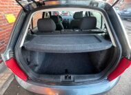 Skoda Fabia 1,2 12V Ambiente 5d