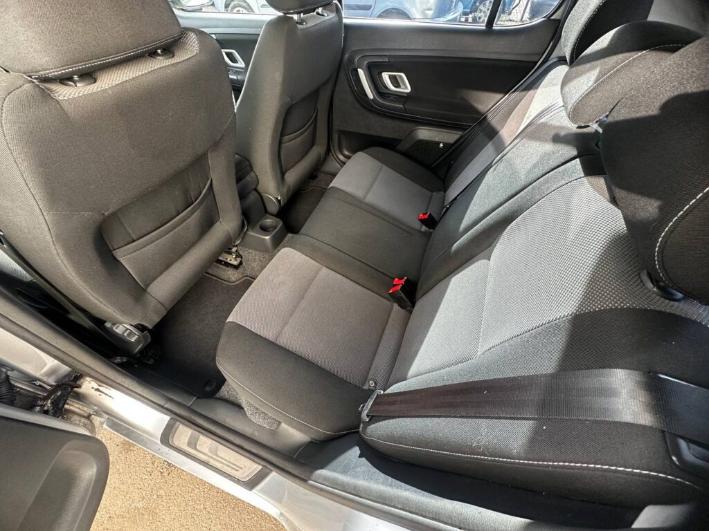 Skoda Fabia 1,9 TDi 105 Sport 5d