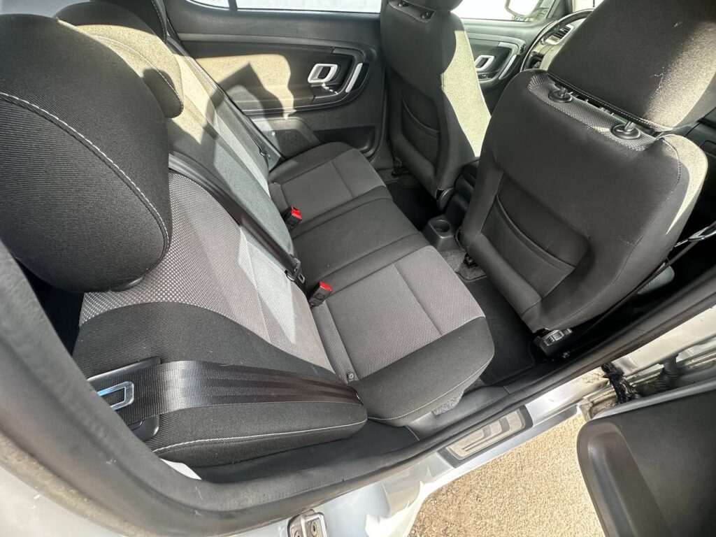 Skoda Fabia 1,9 TDi 105 Sport 5d