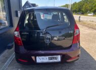Hyundai i10 1,2