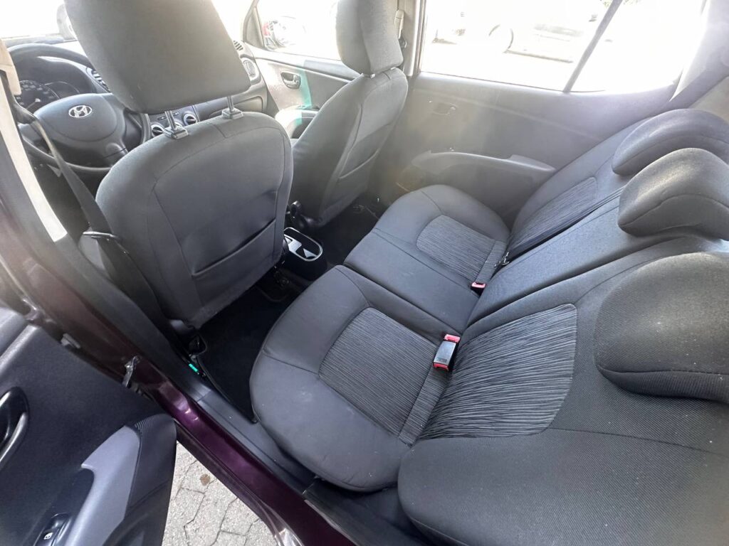 Hyundai i10 1,2