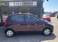 Hyundai i10 1,2
