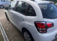 Citroën C3 1,0 VTi 68 Attraction 5d