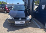 VW Polo 1,4 5d