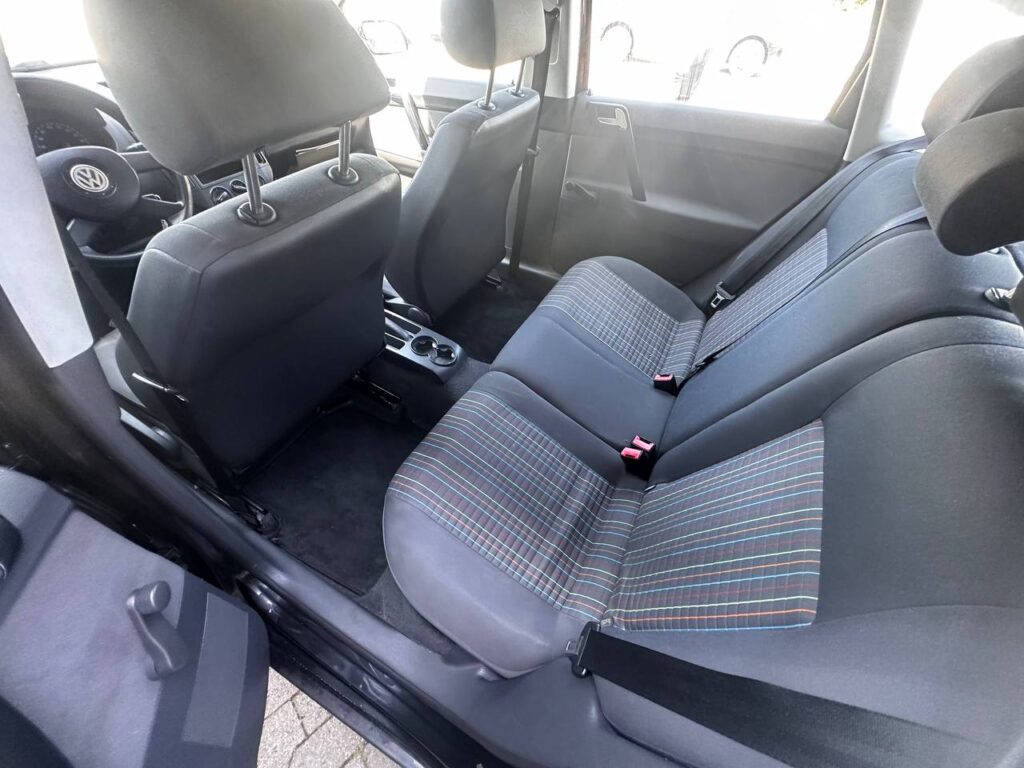 VW Polo 1,4 5d