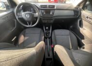 Skoda Fabia 1,2