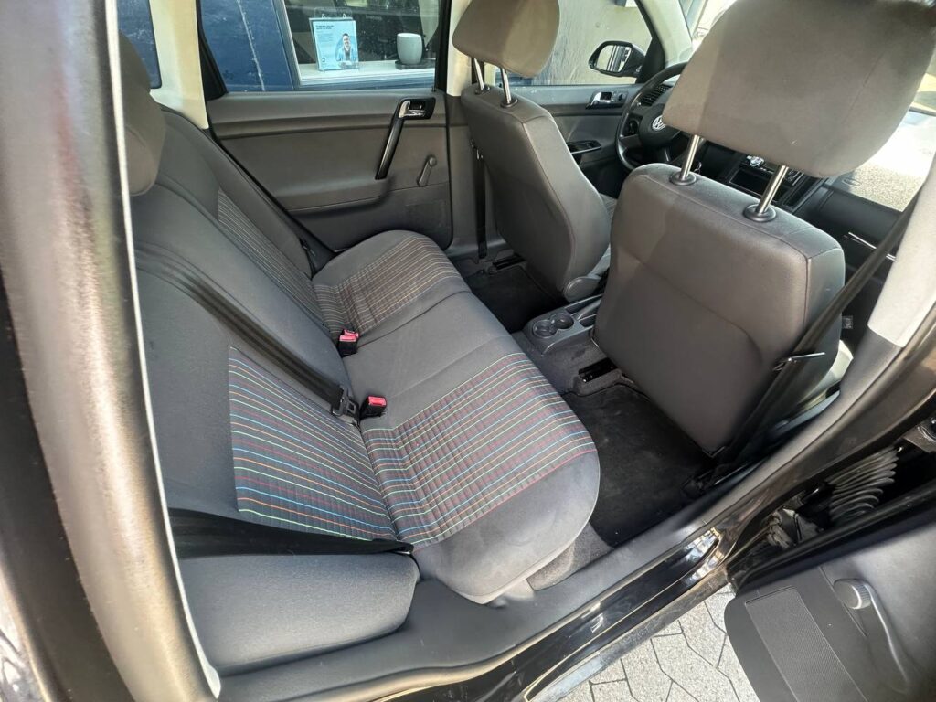 VW Polo 1,4 5d