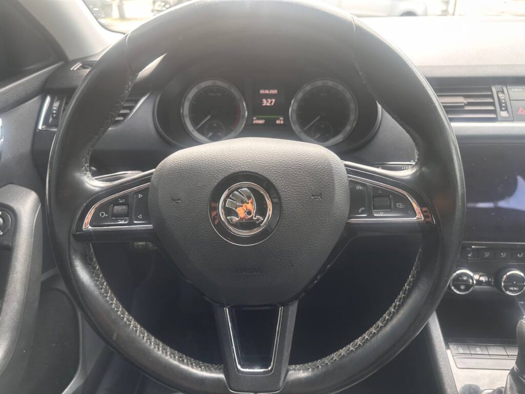 Skoda Octavia 1,4 TSi 150 Ambition DSG 5d