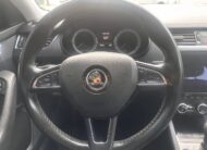 Skoda Octavia 1,4 TSi 150 Ambition DSG 5d