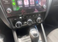 Skoda Octavia 1,4 TSi 150 Ambition DSG 5d