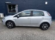 Fiat Punto Evo 1,2 69 Active 5d