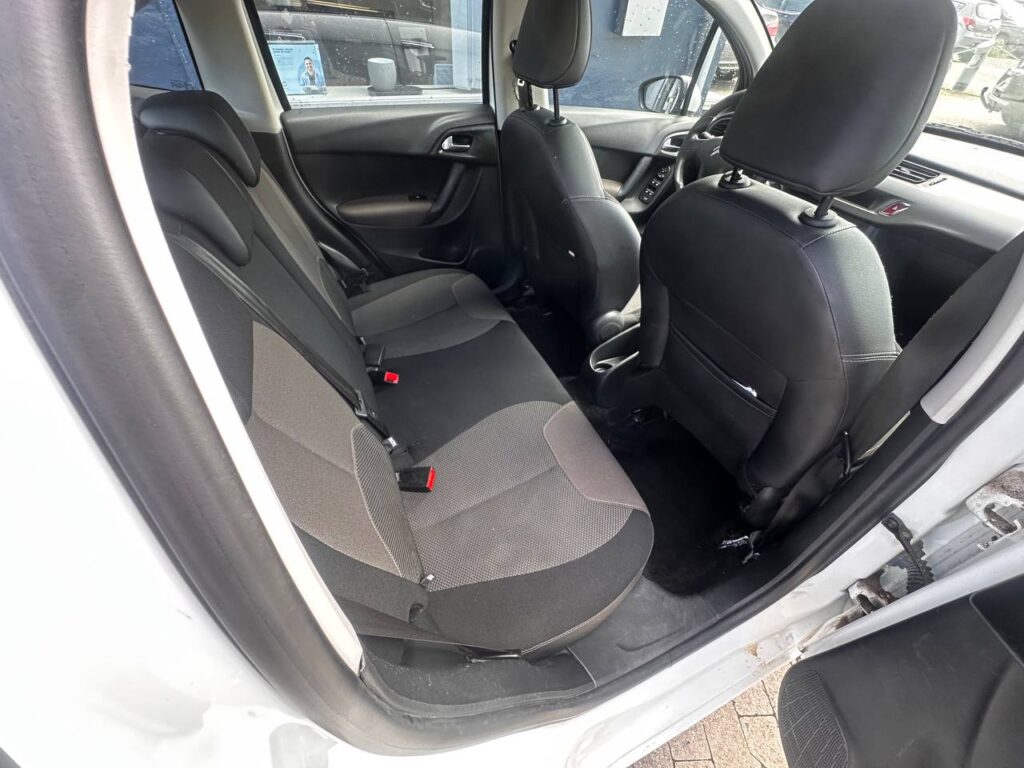 Citroën C3 1,0 VTi 68 Attraction 5d