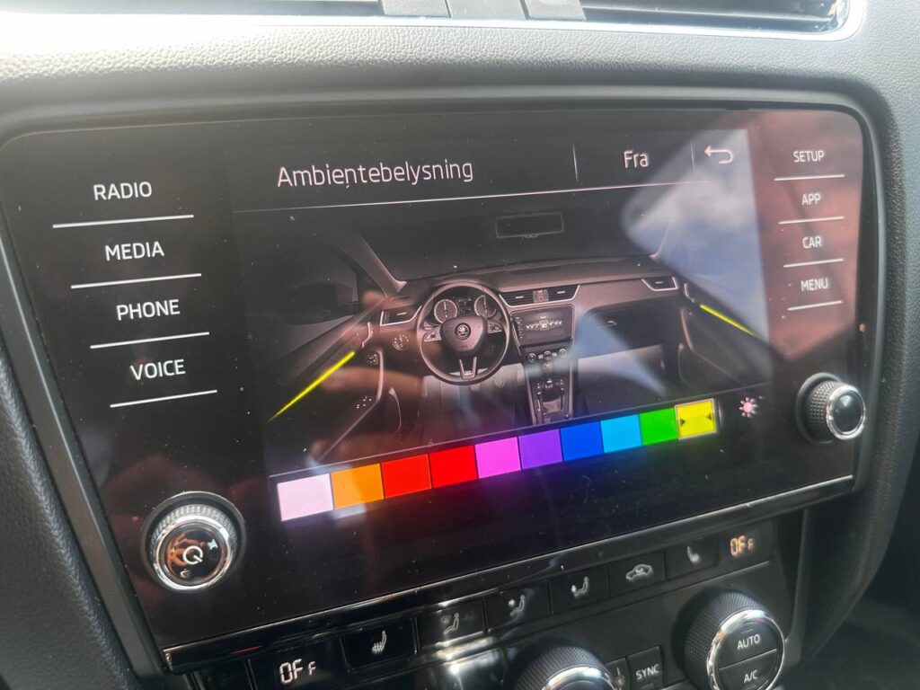 Skoda Octavia 1,4 TSi 150 Ambition DSG 5d
