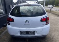 Citroën C3 1,0 VTi 68 Attraction 5d