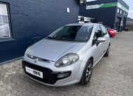 Fiat Punto Evo 1,2 69 Active 5d