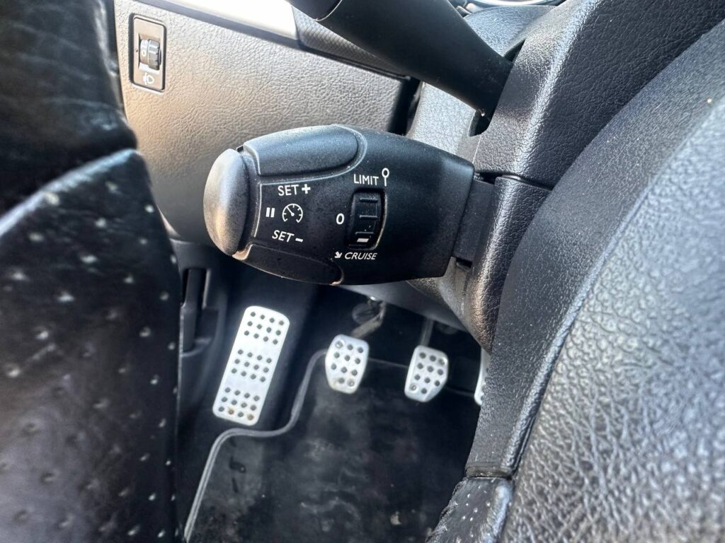 Peugeot 207 1,6 HDi
