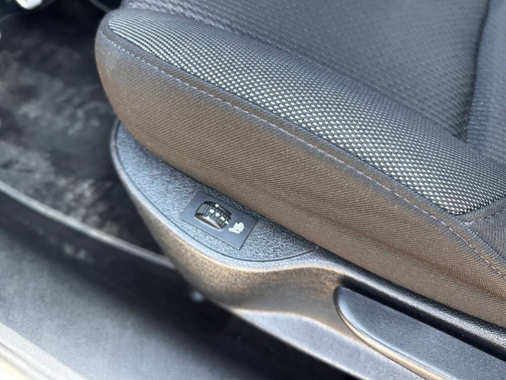 Peugeot 207 1,6 HDi
