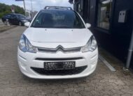 Citroën C3 1,0 VTi 68 Attraction 5d