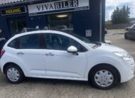 Citroën C3 1,0 VTi 68 Attraction 5d