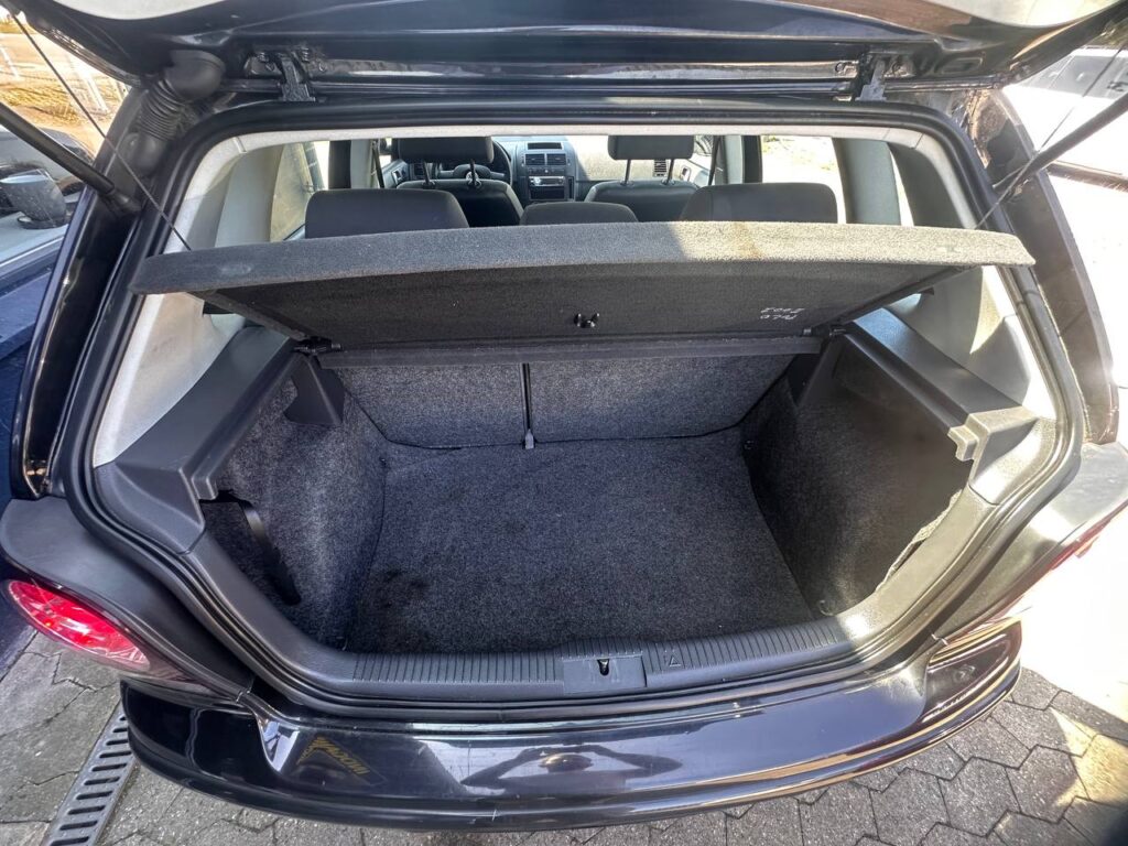 VW Polo 1,4 5d