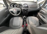 Fiat Punto Evo 1,2 69 Active 5d