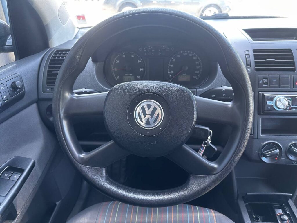 VW Polo 1,4 5d