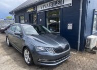 Skoda Octavia 1,4 TSi 150 Ambition DSG 5d