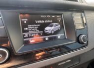 Skoda Fabia 1,2