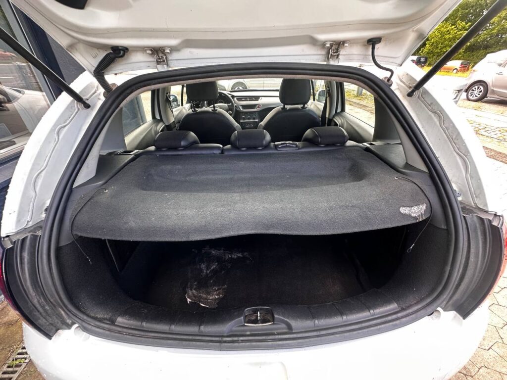 Citroën C3 1,0 VTi 68 Attraction 5d