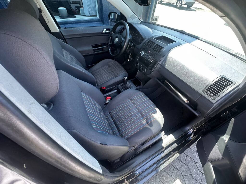 VW Polo 1,4 5d