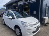 Citroën C3 1,0 VTi 68 Attraction 5d