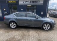 Skoda Octavia 1,4 TSi 150 Ambition DSG 5d
