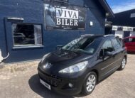 Peugeot 207 1,6 HDi