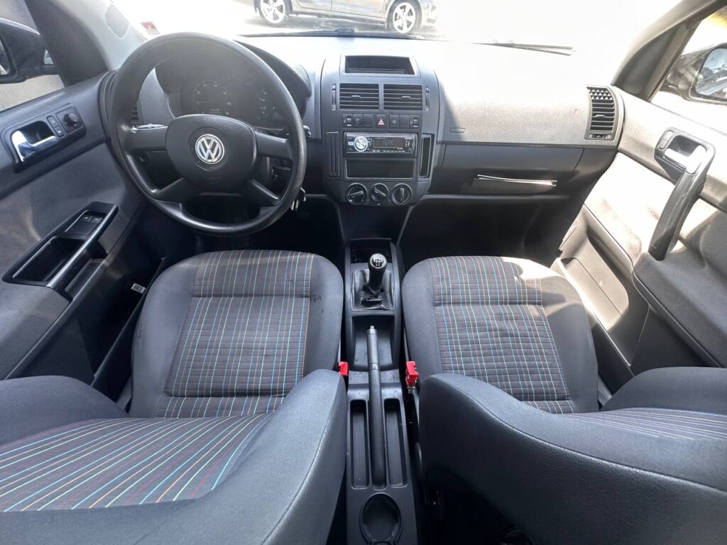 VW Polo 1,4 5d