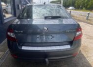 Skoda Octavia 1,4 TSi 150 Ambition DSG 5d
