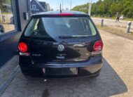 VW Polo 1,4 5d