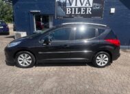 Peugeot 207 1,6 HDi