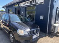 VW Polo 1,4 5d