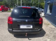 Peugeot 207 1,6 HDi