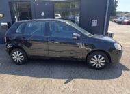 VW Polo 1,4 5d