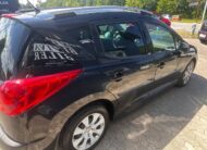 Peugeot 207 1,6 HDi