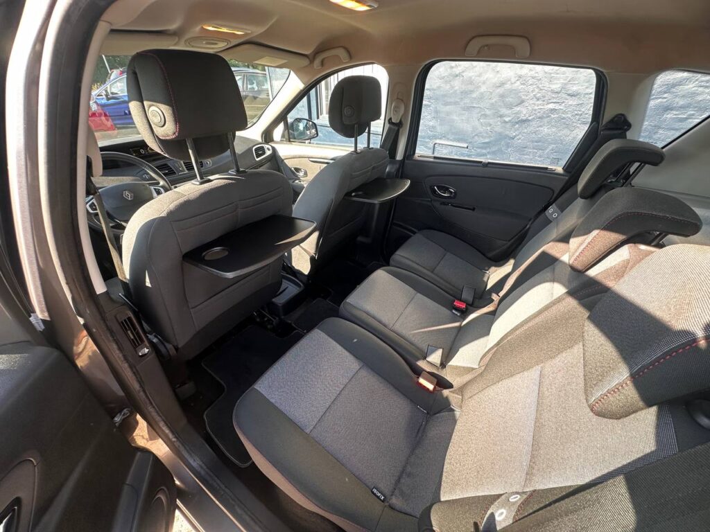 Renault Scenic III