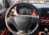 Hyundai i10 1,0
