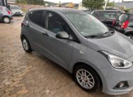 Hyundai i10 1,0 Comfort Air